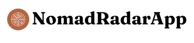NomadRadar